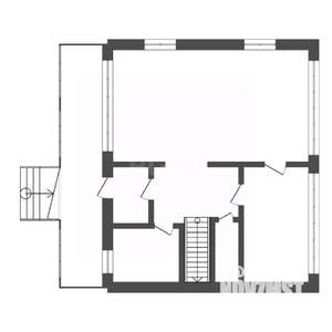 Дом 220м², 2-этажный, участок 7 сот.