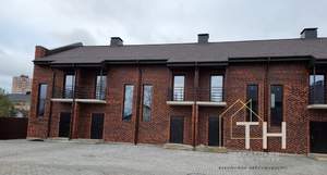 Дом 90м², 2-этажный, участок 2 сот.