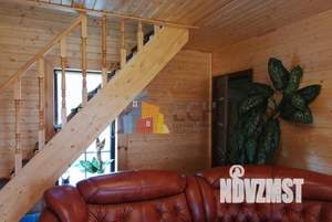 Дом 95м², 2-этажный, участок 12 сот.