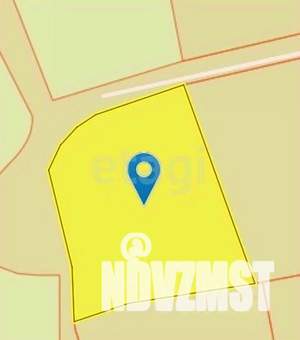 Дом 9м², 1-этажный, участок 6 сот.