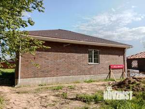 Дом 100м², 1-этажный, участок 5 сот.