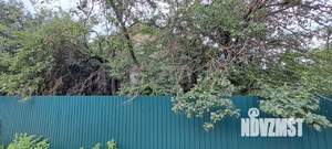 Дом 70м², 1-этажный, участок 6 сот.