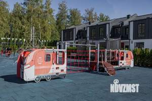 Дом 131м², 2-этажный, участок 3 сот.