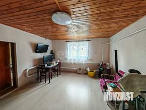 Дом 70м², 1-этажный, участок 5 сот.