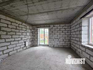 Дом 133м², 2-этажный, участок 3 сот.