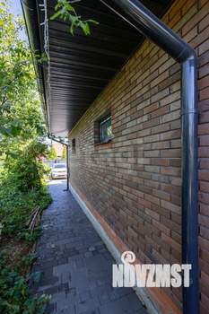 Дом 203м², 1-этажный, участок 11 сот.