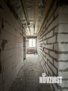 Дом 143м², 2-этажный, участок 7 сот.