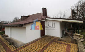 Дом 87м², 1-этажный, участок 10 сот.