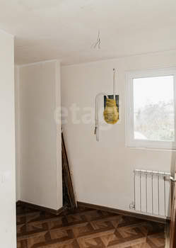 Дом 86м², 2-этажный, участок 2 сот.