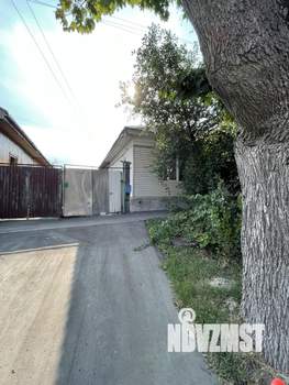 Дом 68м², 1-этажный, участок 5 сот.