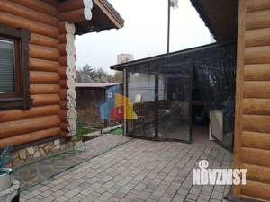 Дом 170м², 1-этажный, участок 8 сот.