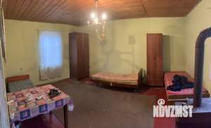 Дом 60м², 2-этажный, участок 6 сот.