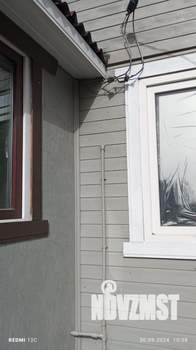 Дом 25м², 1-этажный, участок 6 сот.