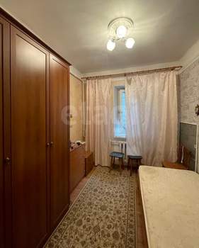 Дом 74м², 1-этажный, участок 3 сот.