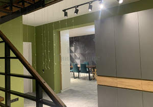 Дом 132м², 2-этажный, участок 8 сот.