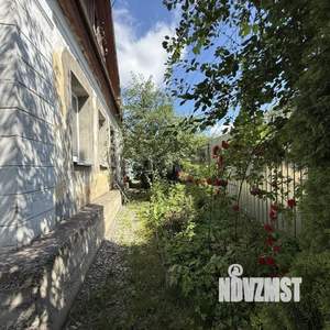 Дом 64м², 2-этажный, участок 6 сот.