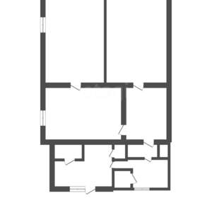 Дом 86м², 2-этажный, участок 2 сот.