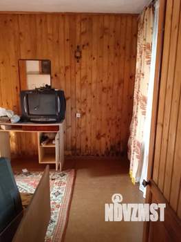 Дом 39м², 1-этажный, участок 6 сот.