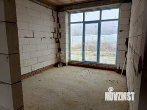 Дом 104м², 1-этажный, участок 10 сот.