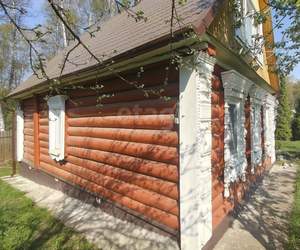 Дом 41м², 2-этажный, участок 11 сот.