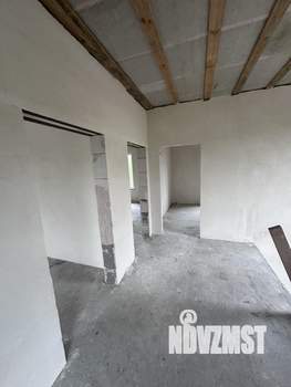 Коттедж 145м², 2-этажный, участок 6 сот.