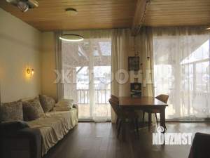 Коттедж 108м², 2-этажный, участок 9 сот.