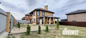 Дом 121м², 2-этажный, участок 7 сот.