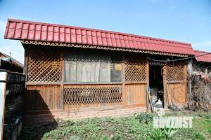 Дом 209м², 2-этажный, участок 5 сот.