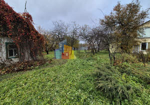 Дом 47м², 1-этажный, участок 29 сот.