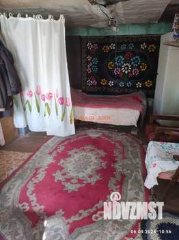 Дом 30м², 1-этажный, участок 20 сот.