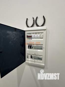 Дом 126м², 1-этажный, участок 9 сот.