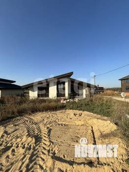 Дом 130м², 1-этажный, участок 7 сот.