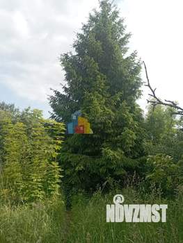 Дом 30м², 2-этажный, участок 6 сот.