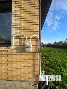 Дом 103м², 1-этажный, участок 10 сот.