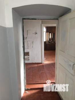 Дом 36м², 2-этажный, участок 6 сот.