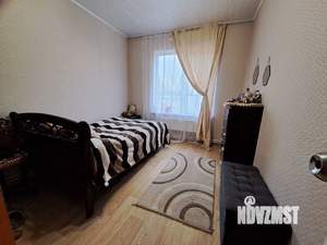 Дом 60м², 1-этажный, участок 13 сот.