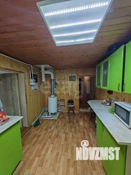 Дом 70м², 1-этажный, участок 5 сот.