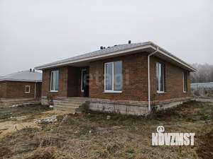 Дом 104м², 1-этажный, участок 10 сот.