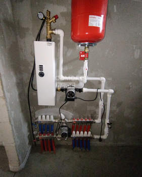 Дом 100м², 1-этажный, участок 6 сот.