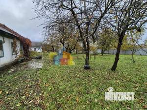 Дом 47м², 1-этажный, участок 29 сот.