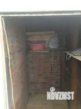 Дом 36м², 2-этажный, участок 6 сот.