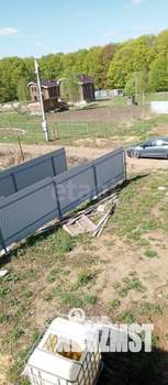 Дом 100м², 2-этажный, участок 3 сот.