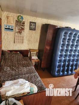 Дом 45м², 1-этажный, участок 2 сот.