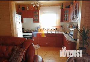 Дом 95м², 2-этажный, участок 12 сот.