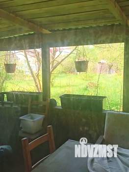 Дача 25м², 1-этажный, участок 6 сот.