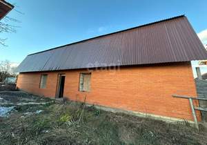 Дом 320м², 2-этажный, участок 14 сот.