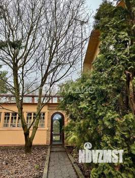 Дом 300м², 2-этажный, участок 45 сот.