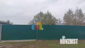 Дом 27м², 1-этажный, участок 13 сот.