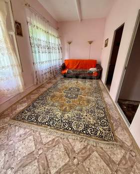 Дом 110м², 2-этажный, участок 6 сот.