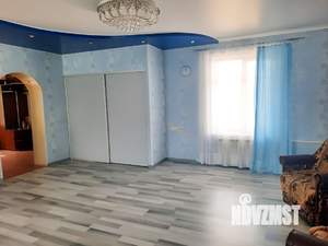 Дом 525м², 3-этажный, участок 5 сот.